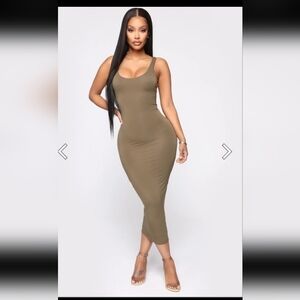 Fashion Nova Your Needs Met Size XL